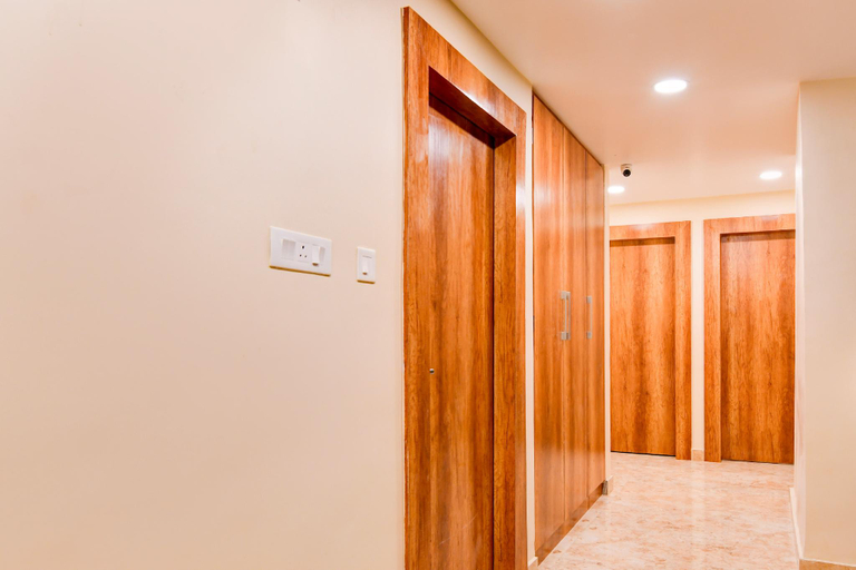 Others 2, Hotel O Grand Inn, North 24 Parganas