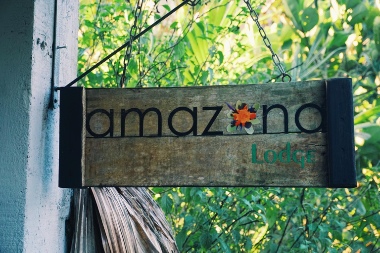Others 5, Amazona Lodge, Leticia