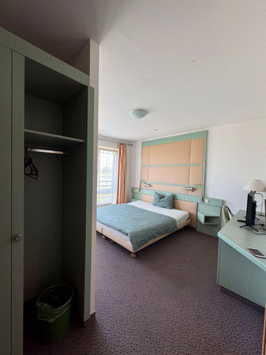 Bedroom 5, la casa mia, Unstrut-Hainich-Kreis