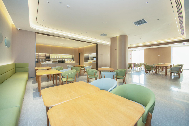 Food & Drinks 3, Ji Hotel Jiangyin Lingang Development Zone Puhui Road, Wuxi