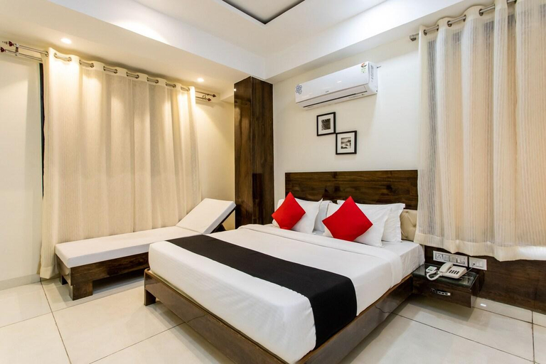 Others 3, JMC HOTEL S GRANDE, Indore