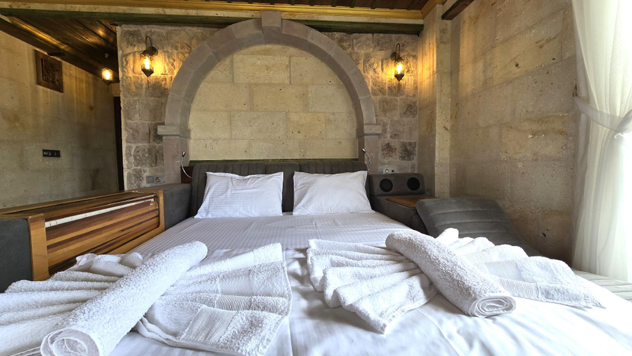 Bedroom 3, Incebey Konak Cappadocia House, Nevşehir