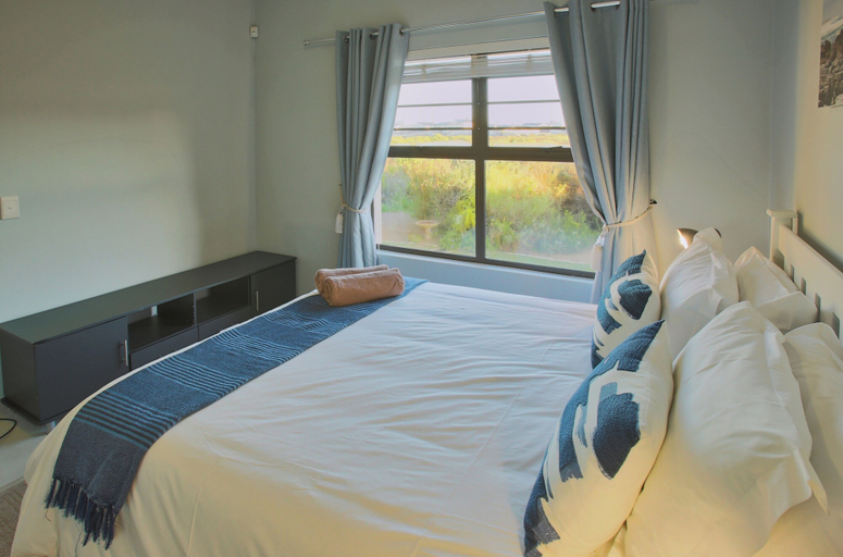 Bedroom 3, Bella Casa, Langebaan 4-Sleeper, West Coast