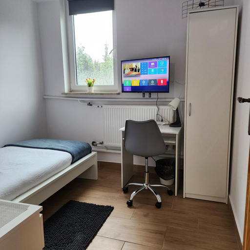 Others 3, Przytulne pokoje u Julii, Rzeszów