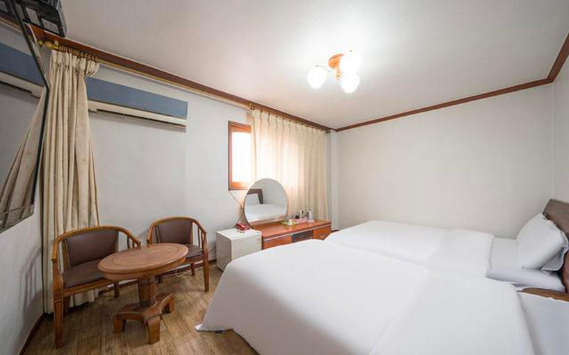 Others 2, Gimcheon Gimcheon Station Grand Motel, Gimcheon