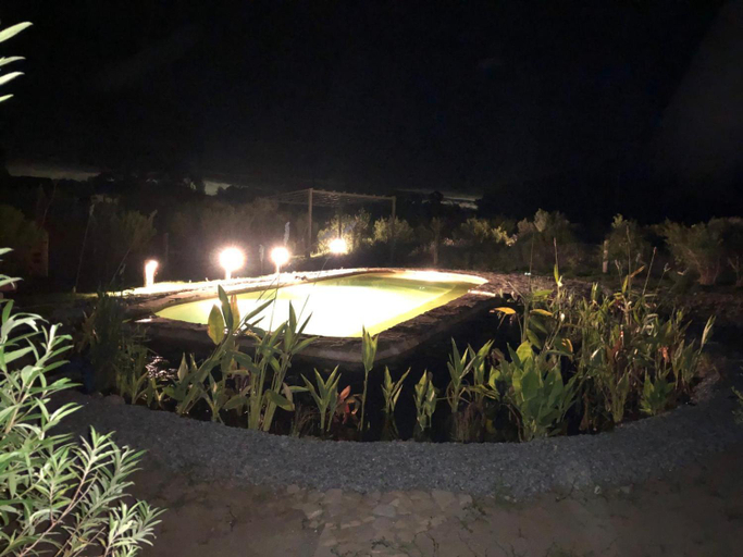 Sport & Beauty 5, Caliu Earthship Ecolodge, n.a540