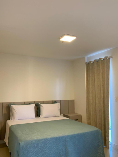 Bedroom 3, Hotel Cabo Frio, Cabo Frio