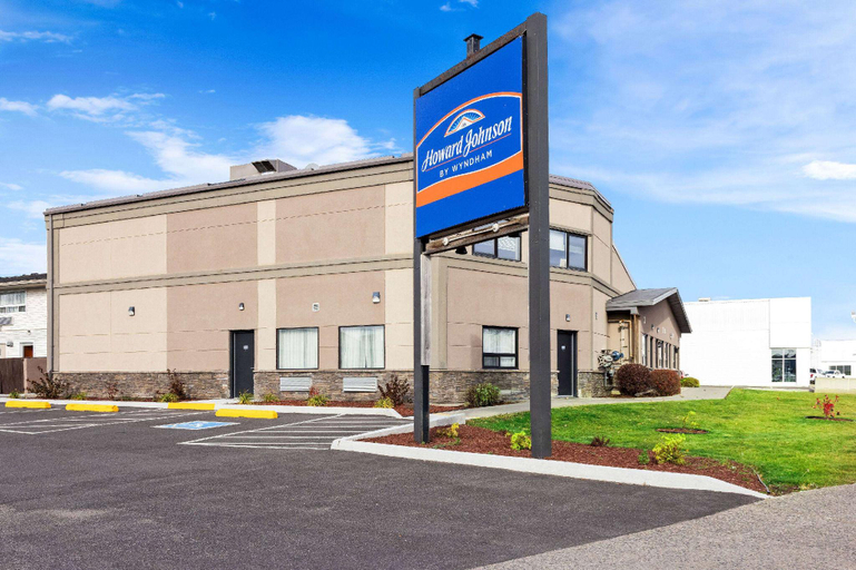 Others 3, Howard Johnson by Wyndham Thunder Bay, Thunder Bay