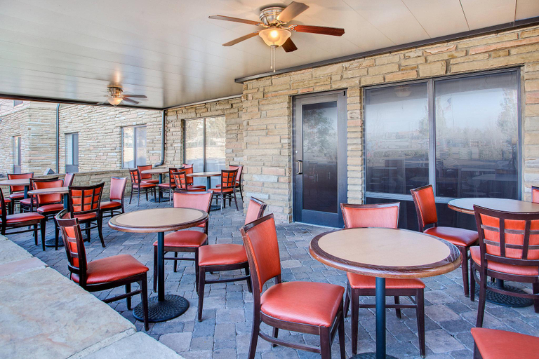 Food & Drinks 4, SpringHill Suites by Marriott Pigeon Forge, Sevier