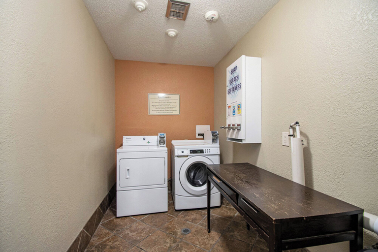 Others 5, Days Inn & Suites by Wyndham Mt Pleasant, Isabella
