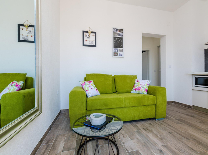 Others 5, Apartments Life - One Bedroom Apartment with Balcony and Sea View, Dubrovnik