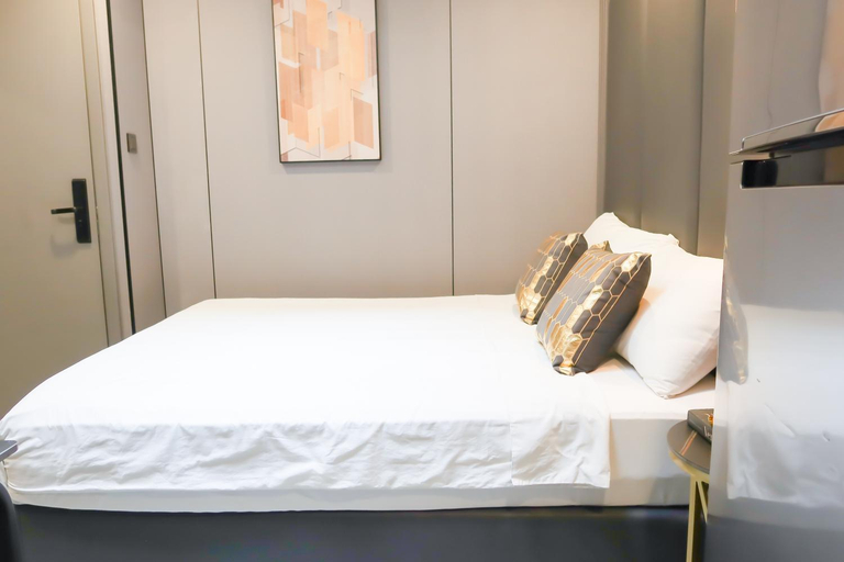 Others 5, Recharge Residences Studios & Suites, Singapore