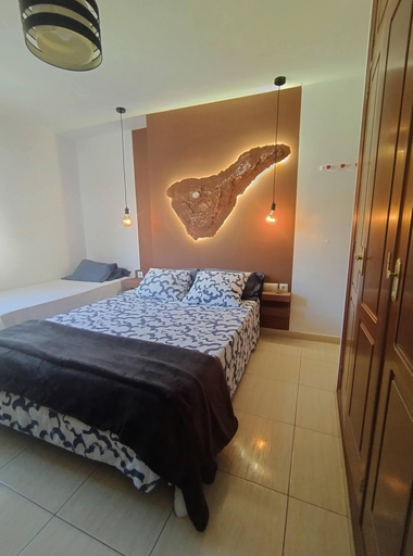 Room 5, Surf Harbour, Santa Cruz de Tenerife