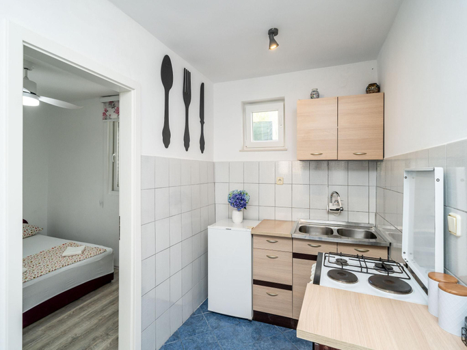 Others 5, Apartment Rooms Alan - Double Room with Shared Bathroom 1, Dubrovnik