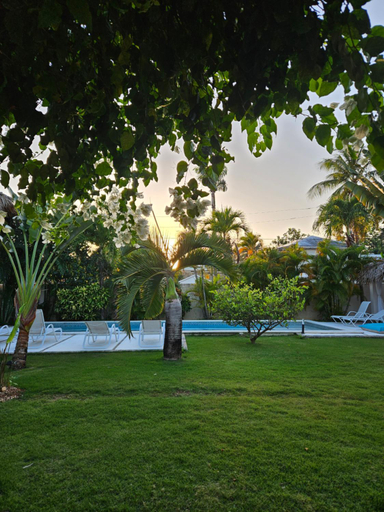 Others 3, Casa Shambala B&B, Las Terrenas
