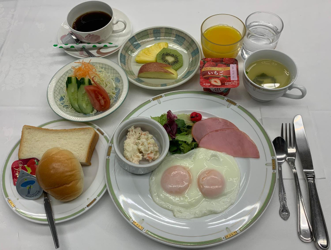 Others 4, Hyuga Dai-Ichi Hotel, Hyūga