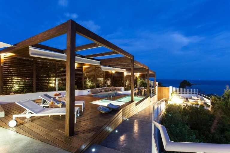 Others 5, Perfect Location Playa Villa Private Pool, Baleares