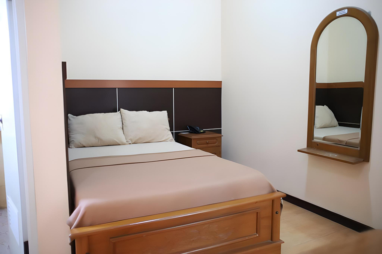 Bedroom 3, Kedung Ombo Homestay, Malang