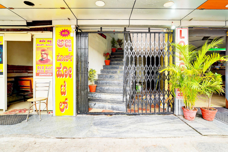 Others 4, Hotel O Chaluva Boarding & Lodging, Bangalore