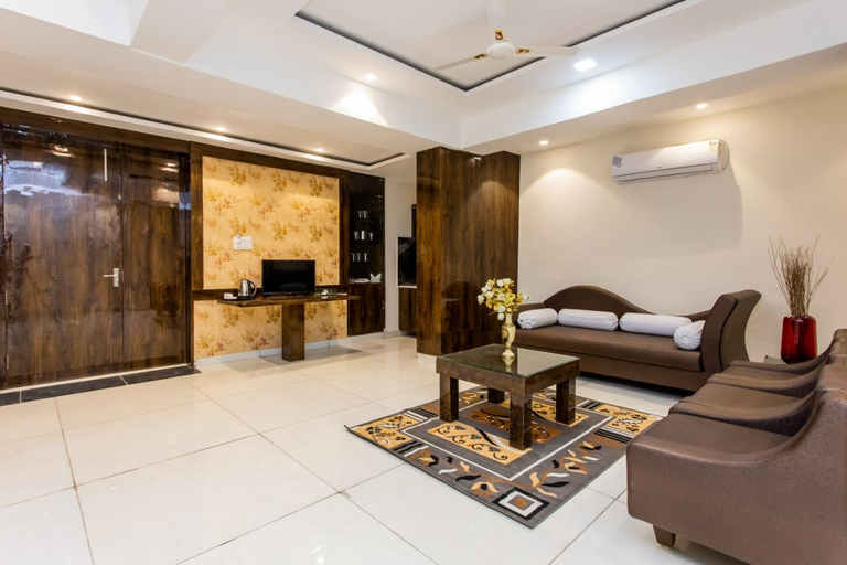 Others 1, JMC HOTEL S GRANDE, Indore