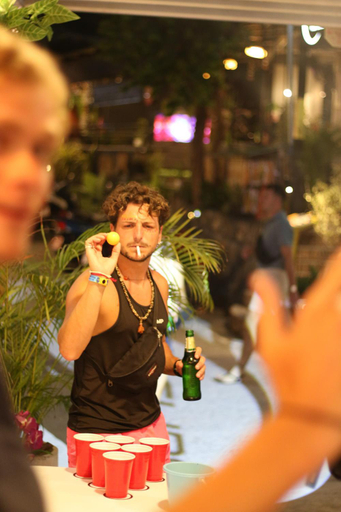 Others 4, Lingling Hostel, Ko Phangan