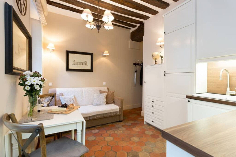 Room 5, Le Voyage En Isle - Ile Saint Louis, Paris