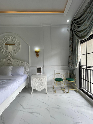 Others 1, Casa Rani Hotel & Restaurant , Bangli
