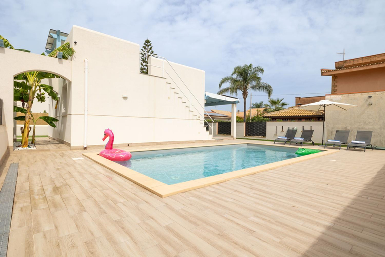Others 4, Villa Portofino - Private pool, Palermo