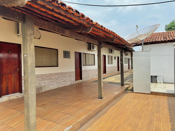 Others 4, Hotel Lunna, Porto Nacional