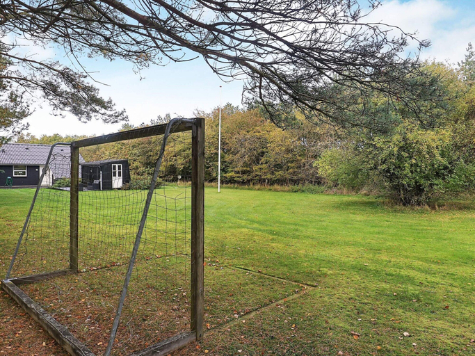 Others 4, 8 Person Holiday Home in Skals, Viborg