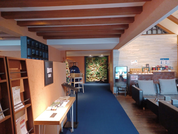 Food & Drinks, UNITE ZAO JONIDA RESORT, Yamagata