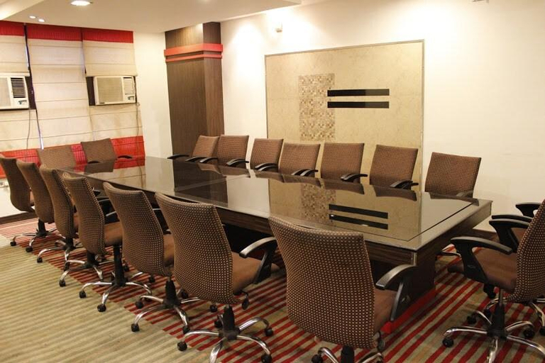 Others 2, Hotel Krishna Continental, Bathinda