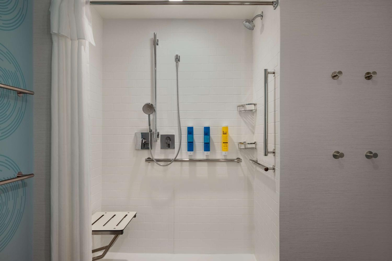 Bathroom 3, Tru By Hilton Ankeny, Polk