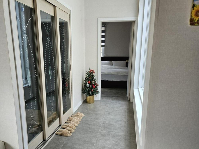 Others 3, Hongcheon Habori Private Pension, Hongcheon