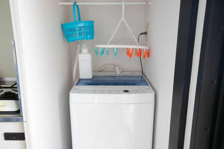 Others 5, Sumiyoshi apartment, Fukuoka