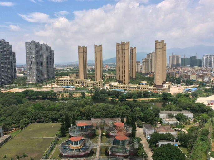 Others 5, Xiamen Jingbang Hotel, Xiamen