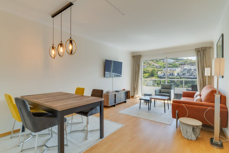 Room 4, Atlantic Dutchman in Cani o, Santa Cruz