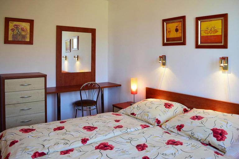 Others 3, Apartment in Ustka near Baltic Sea Beach, Słupsk
