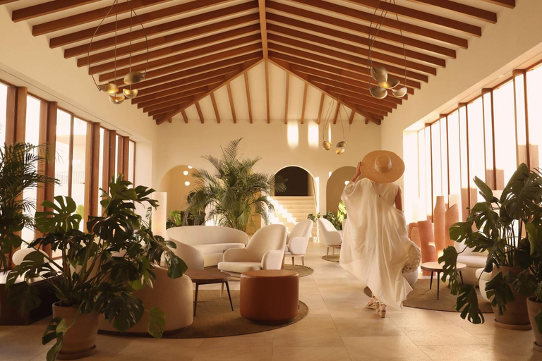 Public Area 5, La Zambra Resort Mijas - Marbella The Unbound Collection By Hyatt, Málaga