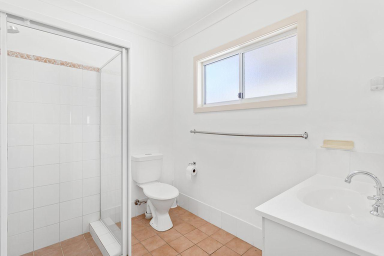Bathroom 3, Sandy Shores, 18 Corlette Point Road, Port Stephens