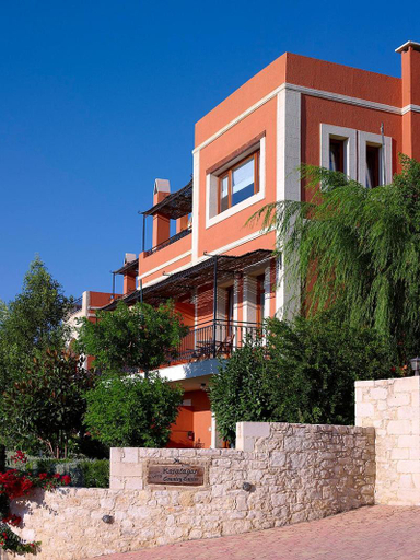 Exterior & Views 1, Katalagari Country Suites, Crete