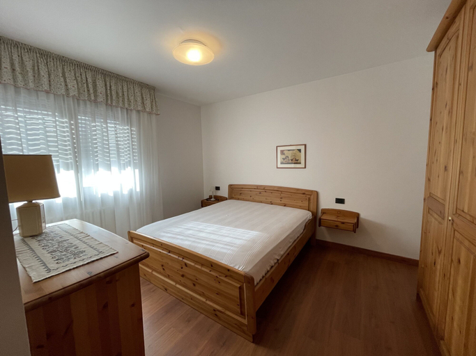 Room 5, 090 Cond Gaiolin 22, Trento