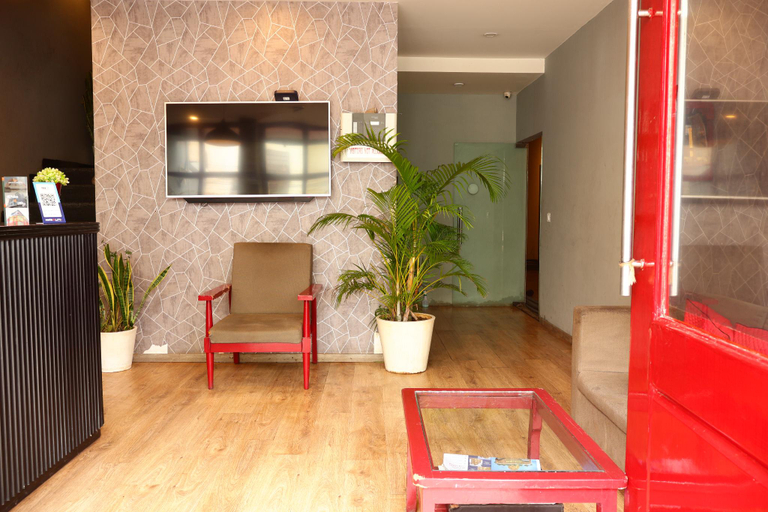 Others 4, TRPOTELS FORMERLY DESTINY 78, Indore