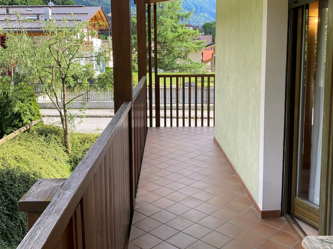 Room 4, 091 Cond Gaiolin 23, Trento