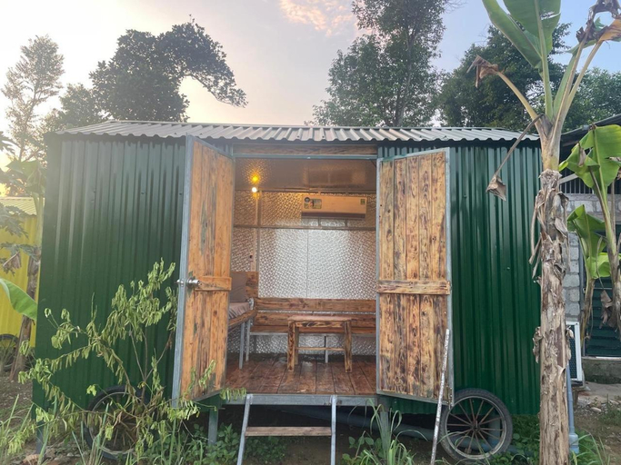 Others 5, Vu Glamping, Huế
