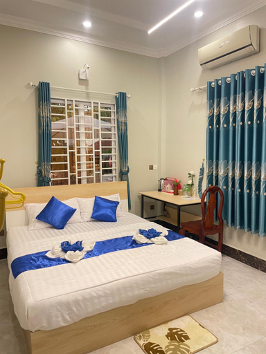Others 3, Bun Homestay, Svay Pao
