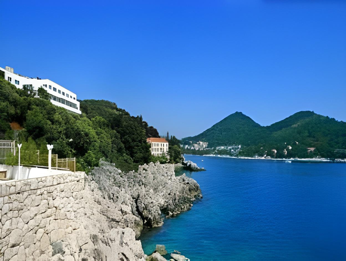 Exterior & Views 1, Royal Ariston Hotel, Dubrovnik