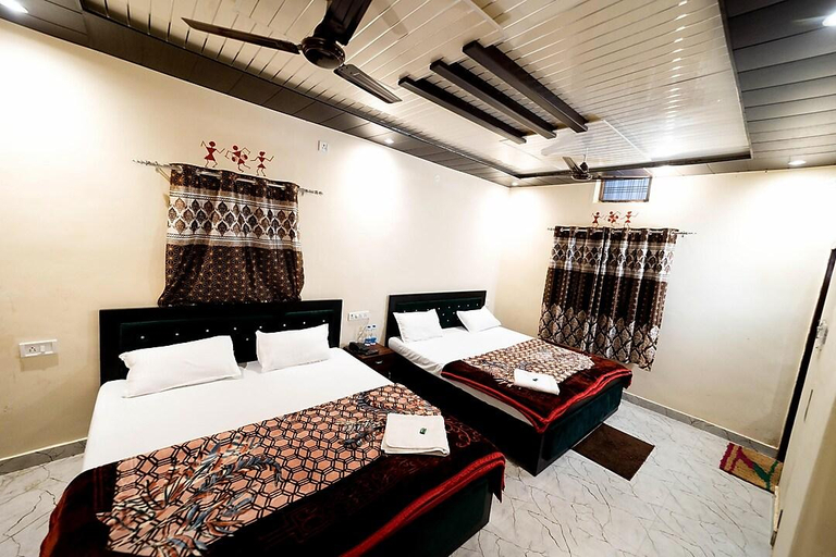 Others 5, Raghuvanshi Paying Guest House and Dormitory, Varanasi