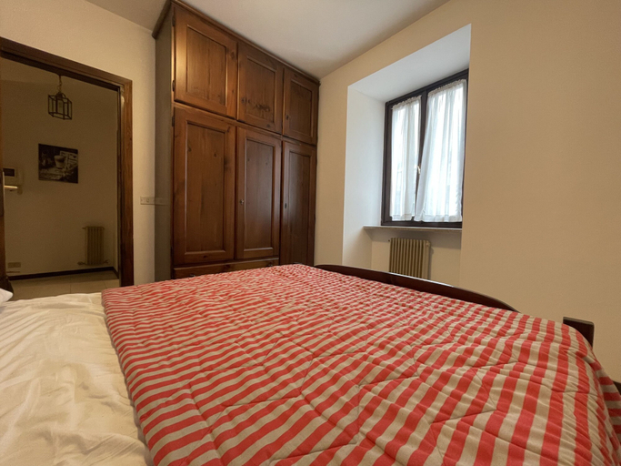 Room 5, 013 Bilocale Centralissimo Pinzolo, Trento