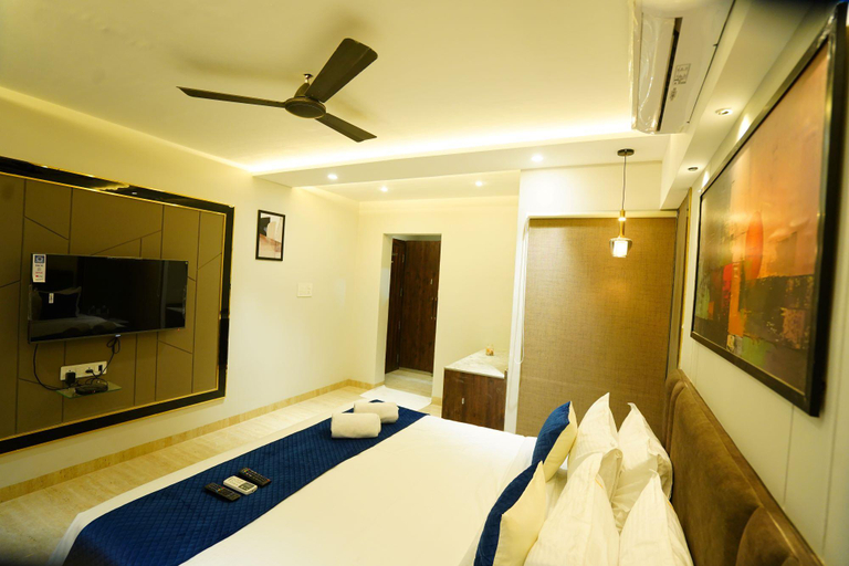 Others 4, Hotel North Side , Indore